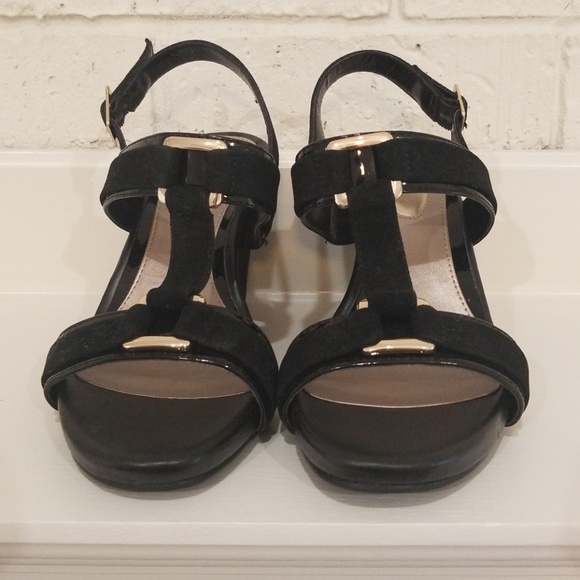 Comfy Alfani Wedges - Picture 2 of 7